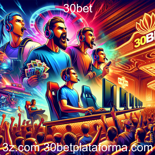 O Crescimento dos E-Sports: Da Diversão à Indústria Milionária